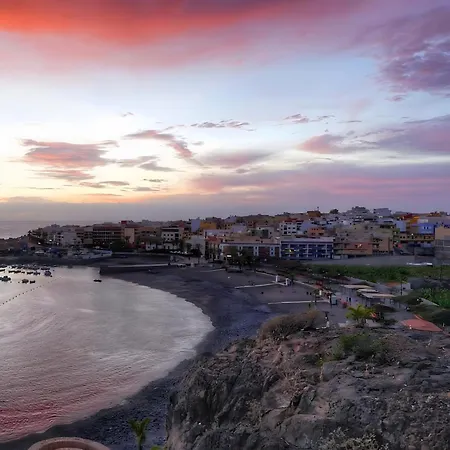 דירה Playa Rosa *