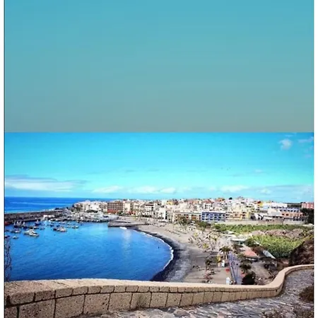 Apartment Playa Rosa