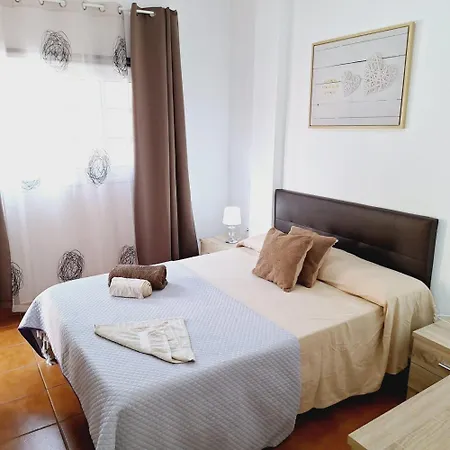Apartment Playa Rosa